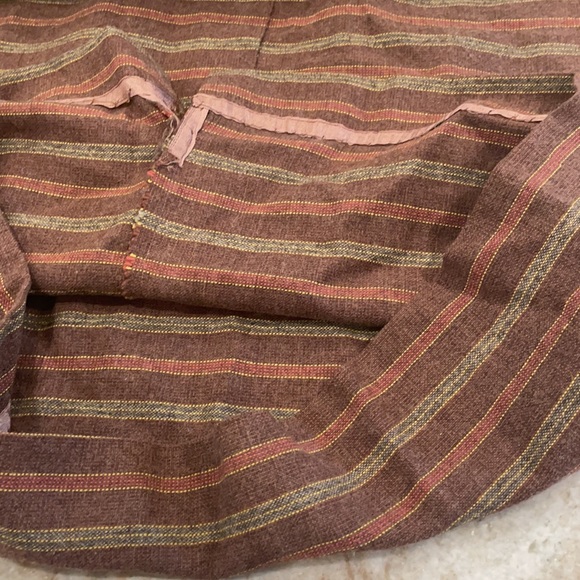 Wool 60’s Dress - Picture 16 of 16